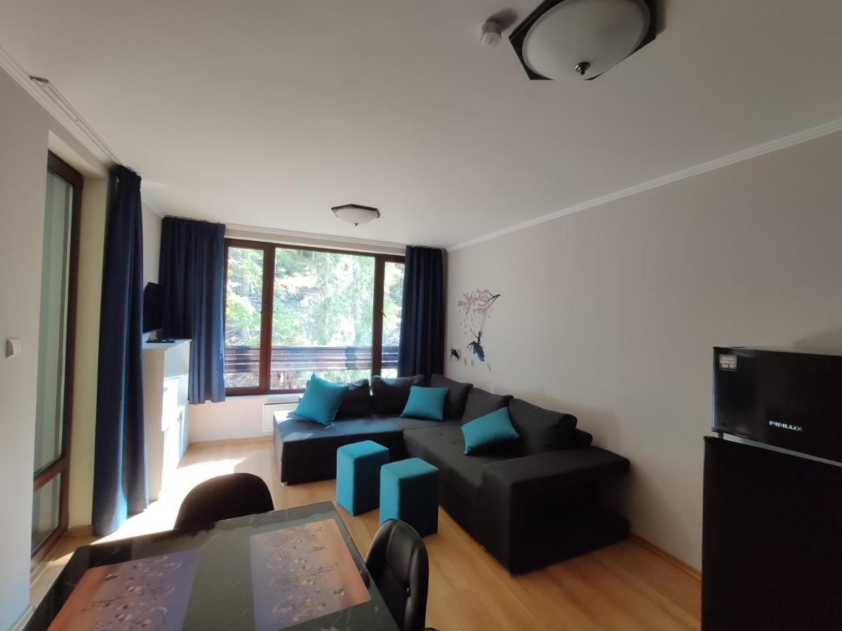 Forest Dream Apartment - Elit Pamporovo Luaran gambar