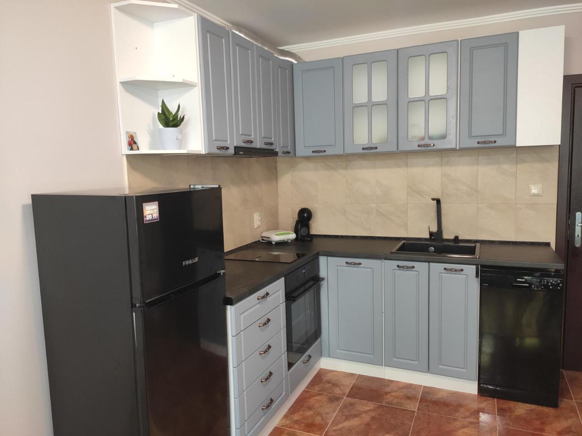 Forest Dream Apartment - Elit Pamporovo Luaran gambar
