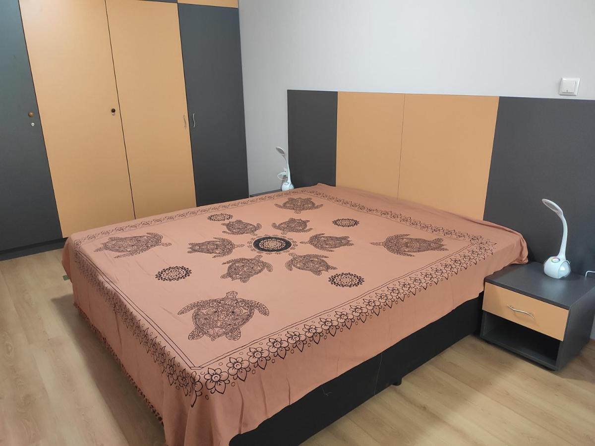 Forest Dream Apartment - Elit Pamporovo Luaran gambar