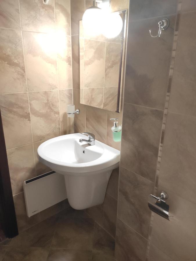 Forest Dream Apartment - Elit Pamporovo Luaran gambar