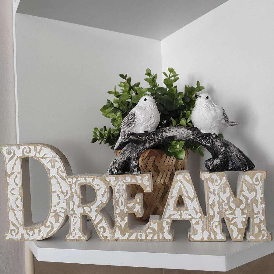 Forest Dream Apartment - Elit Pamporovo Luaran gambar