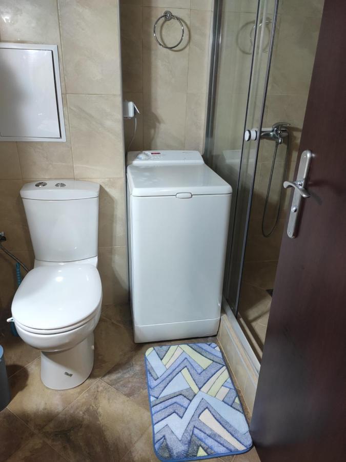 Forest Dream Apartment - Elit Pamporovo Luaran gambar